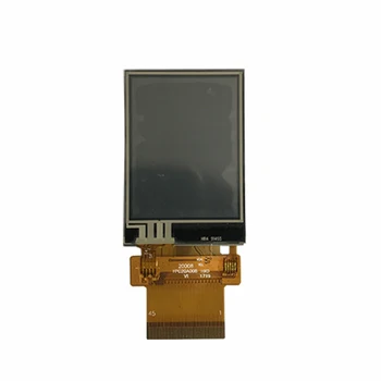 2,0-inčni 240*320, ST7789V, sučelje MCU/SPI/RGB TFT LCD zaslona osjetljivog na dodir  10