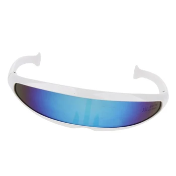 Berba Anti-UV Slr Sunčane Naočale Nijanse Bodova u plastičnom ivicom Naočale  10