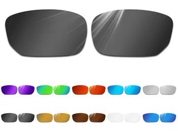 Međusobno Polarizirane leće Glintbay Performance za sunčane naočale Oakley Style Switch - Više boja  10