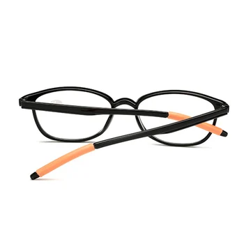 TR90 Udobne Naočale za Čitanje HD Leće od smole Naočale za dalekovidost Ultra Dioptrijske naočale +1.0 +1.5 +2.0 +2.5 +3.0 +3.5 +4.0  10