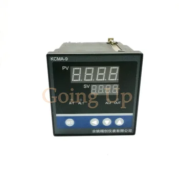 Programabilni regulator temperature za сегментированного softver površine kontrolu temperature peći, inteligentni multi-regulator temperature  10