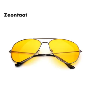 Klasične žute Leće 3025 Sunčane naočale za žene/muškarce Marke Luksuzne Dizajnerske Sunčane naočale za žene Klasicni Ulične vožnje Oculos De Sol  10