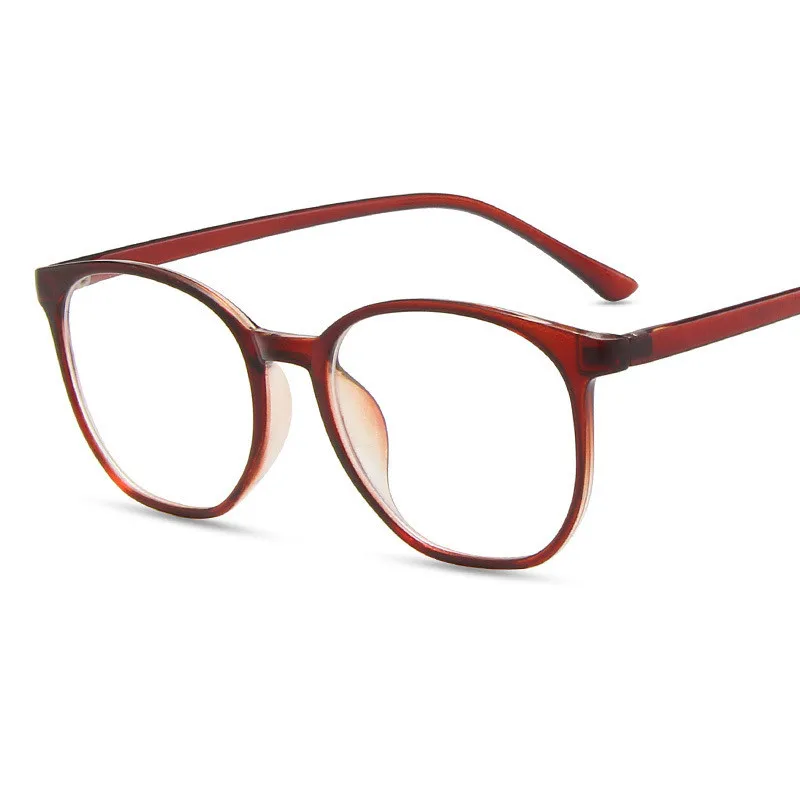 Novi Računalni Naočale s anti-plavom svjetlošću Ženske Klasične Vintage Naočale za oči Gospodo Optički Prozirne Naočale u okvirima Unisex