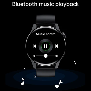 IPbzhe Pametnih satova Za muškarce Bluetooth Poziv Krvnog Tlaka Pametni satovi Sportski Vodootporni Pametni sat Reloj Inteligente za Android i Ios  10