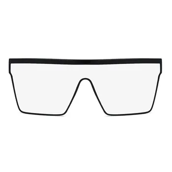 RBROVO 2022 Sunčane naočale Gospodo Ogroman Trg Muške Naočale Retro Naočale Ženske/Muške Dizajner Berba Gafas De Sol Mujer UV400  10