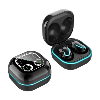 MINI Slušalice sa kontrolama na Dodir Bluetooth Slušalice TWS Stereo Slušalice, Handsfree Slušalice IPX4 Vodootporne Slušalice, Slušna Pomagala  10