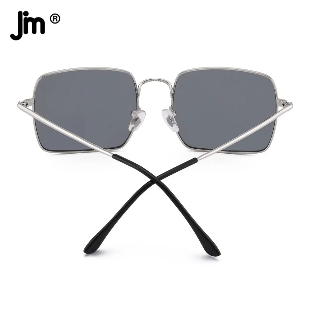 Polarizovana trg Sunčane naočale za žene i muškarce u metalnom ivicom Sunčane Naočale UV400