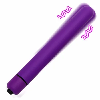 3 Boje, 10 Autocesta Vibrator-metak za žene Vodootporan Stimulator klitorisa Analni Dildo Vibrator Seks-igračke za žene Seks-robe  10