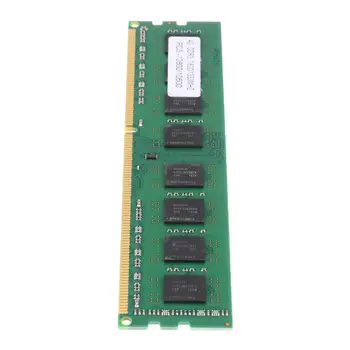 Dvokanalni Profesionalni 4 GB PC3-10600 DDR3 1333 Mhz 240Pin 4G RAM-a Za desktop PC-AMD-DIMM memorija  10