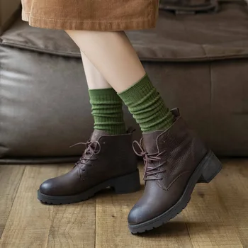 12 Boja, Pamuk, ženske čarape Čvrste Crne i bijele čarape Harajuku Svakodnevne čarape Pletene čarape Ženske čarape Slatka udoban  10