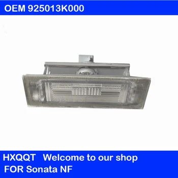 Žarulja svjetla registarske pločice, prikladan ZA Sonata NF 2005-2010 OME 925013K00 92501 3K000  10